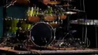 michael cheong drum solo back track.wmv