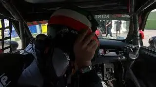 MINI CHALLENGE 2022 EVO - VALLELUNGA FINALE RACE 2