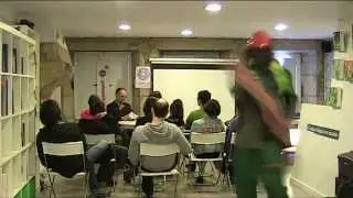 DdoOLeR 2013 Harlem Shake