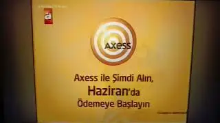 2009-2010: Vestel #OnAltıncıYıl