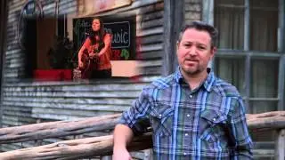 Texas Music Cafe&reg; PBS TV show