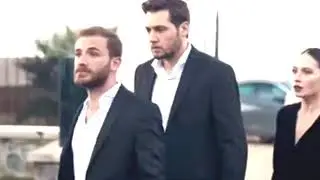 اخوي الزود/طاهر/مصطفى/مراد/فاتح/نور الزين/مسلسل البحر الاسود