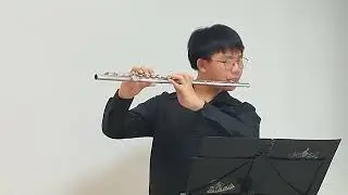 C青少年組_程顯洋_Carl Nielsen &ndash; Moderen(The Mother), Op. 41, No. 12, B&oslash;rnene leger(The Children Are Playing