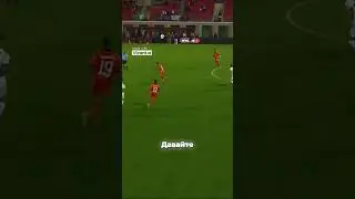 Арий открывает счет на Винлайн Кубке Медиалиги! ⚽