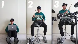Create Your Own Fills With This Easy Method!