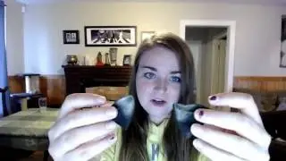 I Cut My Beauty Blender Open!