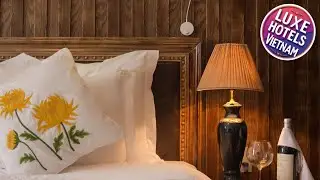 Noble & Swan Boutique Hotel | Hanoi, Vietnam | Hotel Review 🛏️