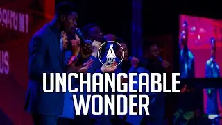 Unchangeable Wonder | Intense Worship Session With COZA City Music at #COZATuesdays | 09-05-2023