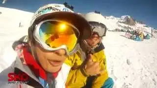SKD SnowKiteMasters 2012 Trailer