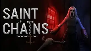 Disturbing Psychological Survival Horror With Retro Graphics | Saint of Chains Demo Gameplay
