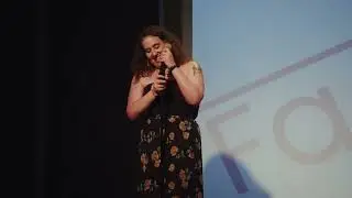 Annoyance Theater Transgender Industry Showcase 6.26- fae lily