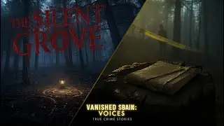 The Silent Grove Vanishings: Oregon&rsquo;s Most Chilling Unsolved Mystery