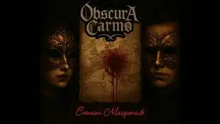 07-Crimson Masquerade