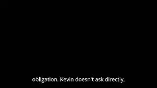 The Cue of Suffering   The Pathetic Truth of People Like Kevin Marlon Lester