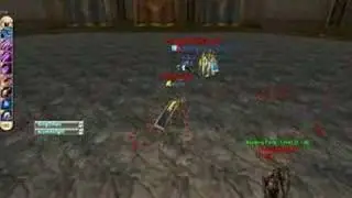 Gousty vs BOOOOO (tsunami on char) DCZ