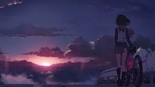 90s Anime Aesthetic &mdash; nostalgic old anime scenes
