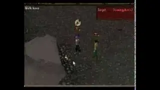 P1nkk Panter BH vid #1 low level crater (good version)