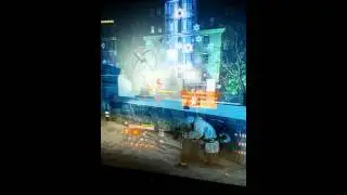 The division custom m44 brutal HEADSHOT!!
