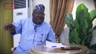 Prof Rafiu Durodoye Osun election 2026.