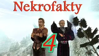 [GOTHIC MACHINIMA PL] Nekrofakty 4