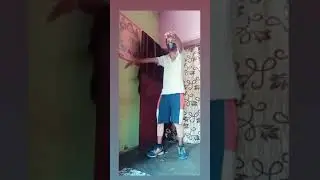Aawara Hu | Popping Dance choreography by Goldiee battle dancer