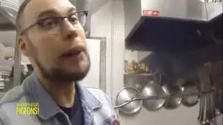 Kebab au chat : le making of du reportage 