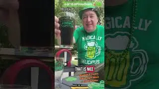 6 of 18 #PinterBeers Shadow & Cream Irish Cream Stout #BeerGoals Best Irish Stout?! #Pinter 🍺🍀🇮🇪