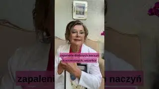 Toczeń rumieniowaty - pierwsze objawy