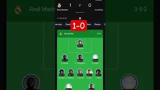 real madrid vs juventus live match today