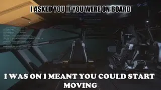 The Star Citizen Event Experience-Star Citizen