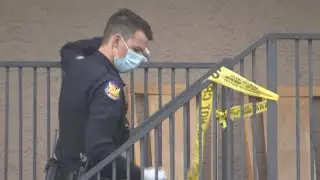 Double shooting in south Phoenix turns deadly