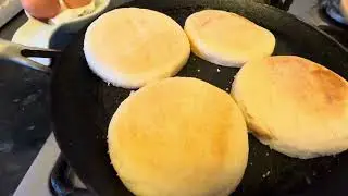 Aldi omelette maker // made egg muffins with omelette maker in no time