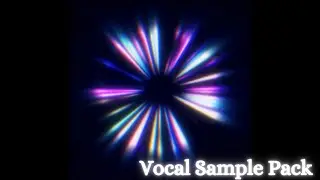 Vocal Sample Pack 2023