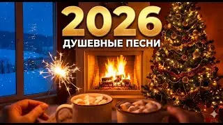 Сборник9 Новогодний Музыка 2025 2026 Душевные Песни слушать бесплатно #музыка #песня #музыкадлядуши