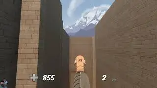 koro last trick without a ctap