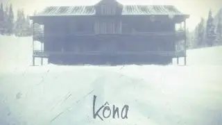 K&ocirc;na: Day One #3 Я Фримен