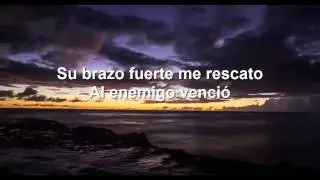 05   Jehov&aacute; Se Ha Vestido De Poder