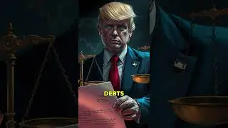 ⚠️ Donald Trump&rsquo;s Bankruptcy Secrets : 6 Times His Businesses Collapsed 😱 #donaldtrump