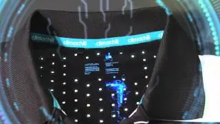adidas Golf Innovations: How Heat and Humidity Affect a Golfer's Performance