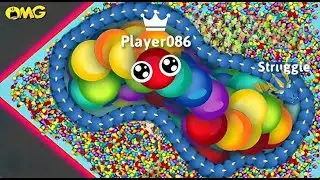 Snake.IO😭AK GAMING STREAM Playing Solo | Streaming with Turnip