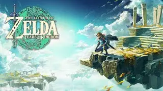 Tears of the Kingdom Musical Analysis/THEORY?!