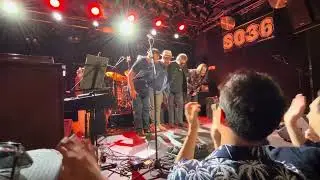 Robben Ford / Chris Minh Doky featuring Ricky Peterson & Keith Carlock #14