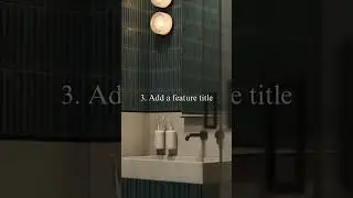 Stunning Powder Room Decor Ideas | Modern, Chic & Luxury Designs to Inspire You