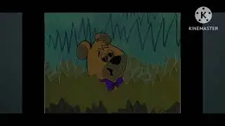 Finding Boo Boo (Finding Nemo) Part 4 - Field Trip In G-Major 4