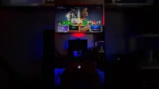 Xbox&rsquo;s game specific Dynamic wallpaper fix #xbox #shorts #gamingnews #gamingtips #gaminghack #hack
