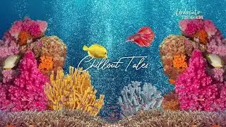 Together Alone - Underwater [Official Audio]