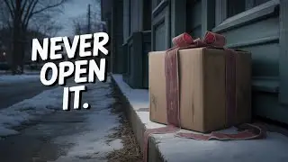 We Should Have Never Opened That Box | Horror Story (VoidWhisper)