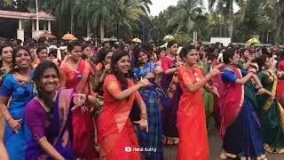 6.1M tq..kodai🍾kalathu🍺 thendral remix  || kadhal vaibogame song whatsapp status |kerala girls