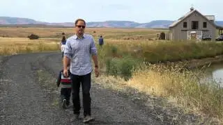 Meet Dr. Brandon Bankowski | ORM Fertility