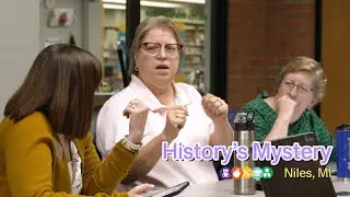 The History Detectives of TreeClimbers Genealogy | Education Counts